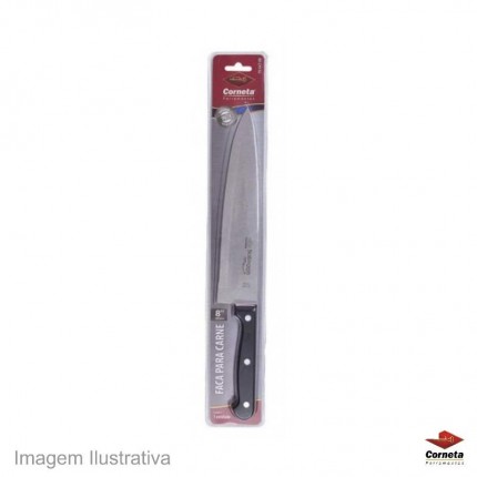 FACA CORNETA P/COZINHA 7 7554707