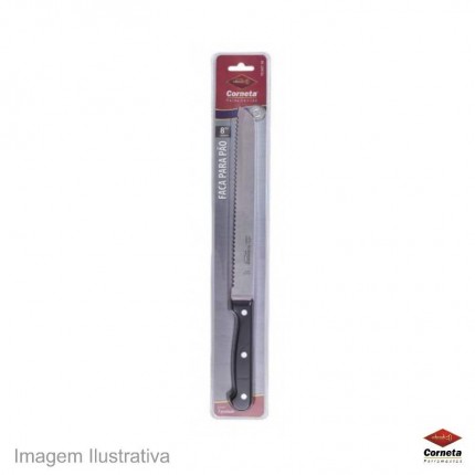 FACA CORNETA P/PAO 8 7554718