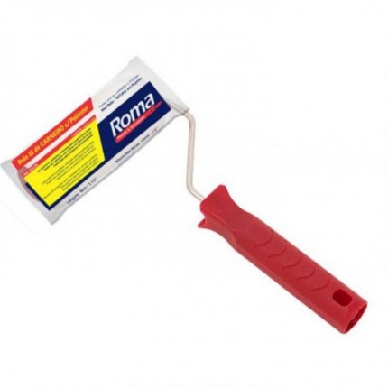 ROLO DE LA NATURAL ROMA 15CM 245/15