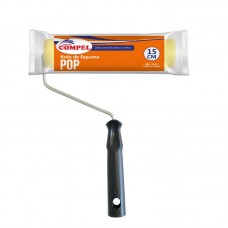 13648 - ROLO DE ESPUMA COMPEL 15 POP 1115