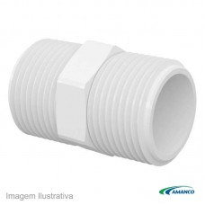 30950 - AMANCO NIPLE RR 1 (UNI)