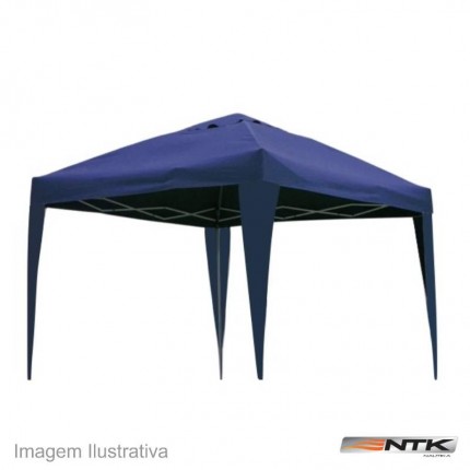 GAZEBO NAUTIKA ARTICULAV.3MX3MX2,40 AZ