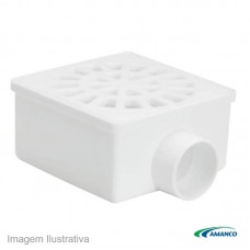 05713 - RALO SIFONADO QUAD.CR N.20 SAID 40 AMAN