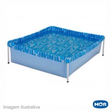 32505 - PISCINA MOR 0400 LITROS (001000)