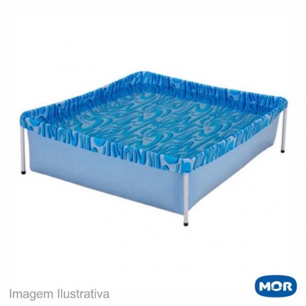 PISCINA MOR 0400 LITROS (001000)