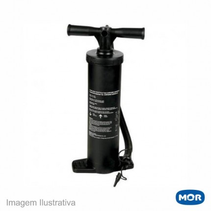 INFLADOR MOR MAXIMUM 1892