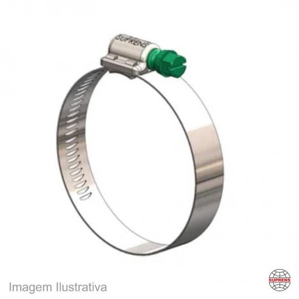 ABRAC.RSF SUPRENS (L14MM)22.32 C/100