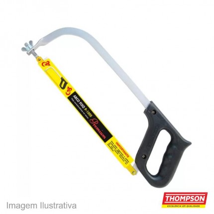 ARCO DE SERRA THOMP.FIXO CB PT 0039