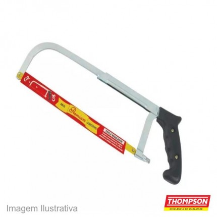 ARCO DE SERRA THOMP.REGUL.CB PT 0893