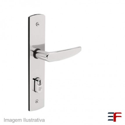 FECHADURA 3F EXTERNA 716E11250CR