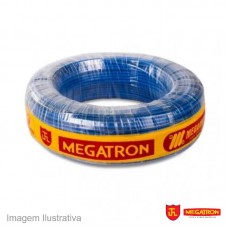 22070 - CABO DE REDE LAN MEGATRON CAT5 100M(ANAT