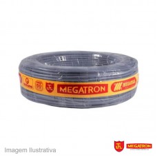 35567 - FIO TELEFONE CCI 1PAR MEGATRON CZ 200M