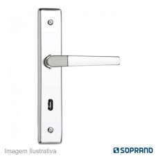 35010 - FECHADURA SOPRANO INTERNA 811 POP 780