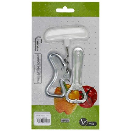 ABRIDOR JOGO VIEL REF.3106 C/03PCS