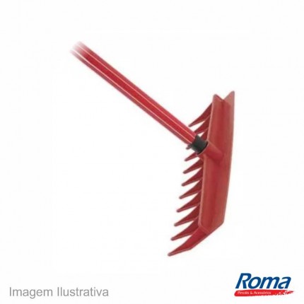 ANCINHO PVC ROMA C/CABO 11D 6060 1