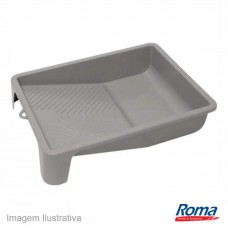 36222 - BANDEJA P/PINTURA 23CM GRANDE ROMA 42123