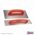 DESEMPENADEIRA ACO ROMA DENT 12X26 C.PVC