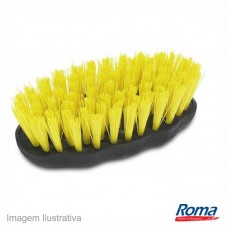 41507 - ESCOVA P/LAVAR MULTIUSO ROMA 6070-1 PVC