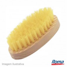 37230 - ESCOVA P/LAVAR MULTIUSO ROMA 6070-2 MAD.