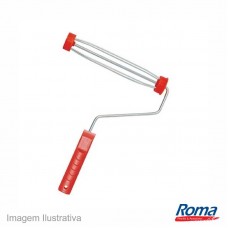 36779 - GARFO P/ROLO PINT.GAIOLA ROMA 23CM 426GA