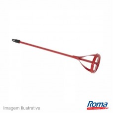 41508 - MEXED/MIST.DE TINTA FERRO 5/16ROMA8010-1