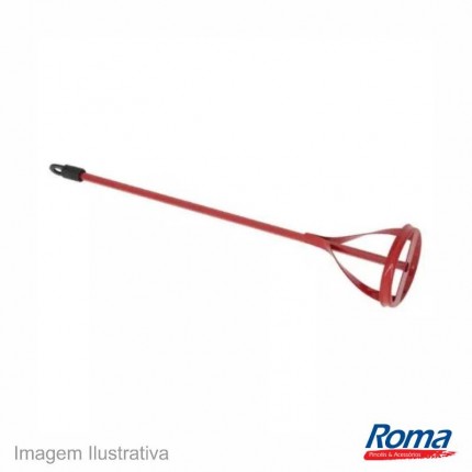 MEXED/MIST.DE TINTA FERRO 5/16ROMA8010-1