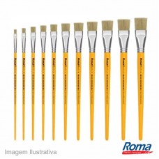 40052 - PINCEL ARTIST.ROMA CERDA BR 615-02 C/12