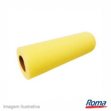 ROLO DE ESPUMA ROMA 440/23