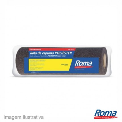 ROLO DE POLIESTER ROMA 430/23 CZ