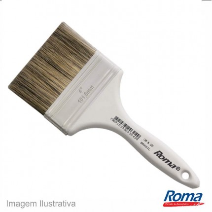 TRINCHA ROMA PRO BR REF.312 C 1 C/12