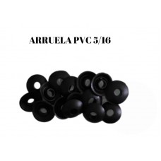 02261 - ARRUELA P/TELHA PARAF.PVC 5/16 C/1000