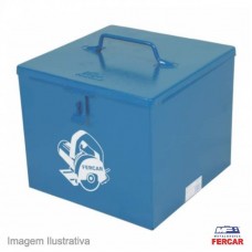 15016 - CAIXA P/SERRA MARMORE FERCAR N.12