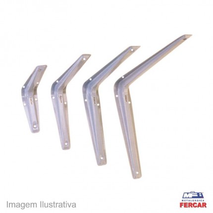 CANTONEIRA FERCAR 08X10 (CZ)C/24