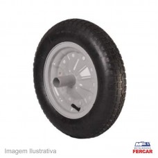 35162 - RODA P/CAR.CARGA EIXO 1