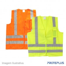 44431 - COLETE REFLET.C/BOLS.PROTEP(PPS12)LAR G