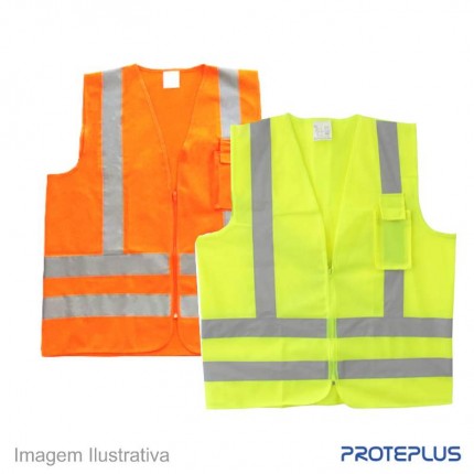 COLETE REFLET.C/BOLS.PROTEP(PPS12)LAR G