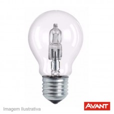 44439 - LAMPADA HALOG.AVANT 070W 220V C/10