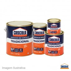 20982 - COLA CONT.CASCOLA (S/TOL.)TRAD.GALAO 2.8