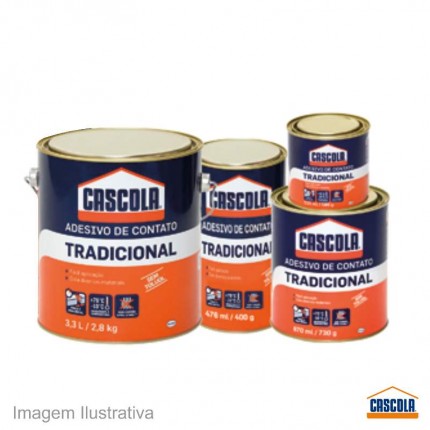 COLA CONT.CASCOLA (S/TOL.)TRAD.GALAO 2.8