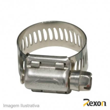 ABRAC.RSF REXON 09.13 3/8X1/2 C/100