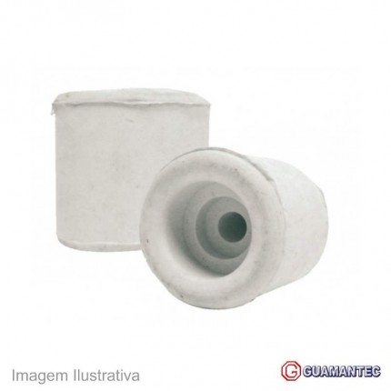 BATENTE N.1 C/20 PCS GUAMANTEC BR