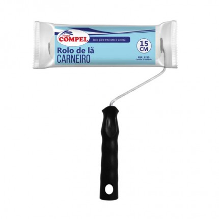 ROLO DE LA CARN.NAT.COMPEL 15CM 1215