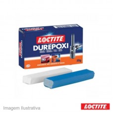 01982 - MASSA EPOXI DUREPOXI 050G ALBA CZ