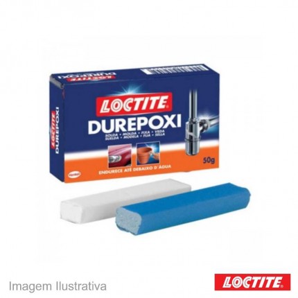 MASSA EPOXI DUREPOXI 050G ALBA CZ
