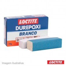 39313 - MASSA EPOXI DUREPOXI 050G ALBA BR