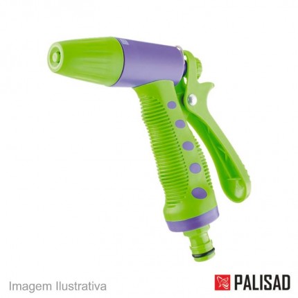 ESGUICHO REVOLV.PVC PALISAD EMB.651498