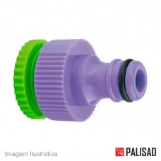 44499 - UNIAO PVC PALISAD 1/2 657208