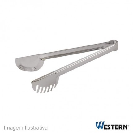 PEGADOR WESTERN P/GELO PEG-30