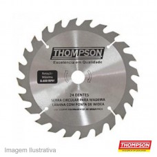 44478 - DISCO SER.CIRC.9.1/4 24D C/W THOMPS.