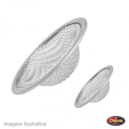 RALINHO ESPECIAL GALV.VALV.AMERICANA (AZ